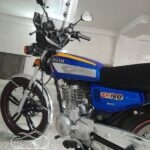 فروش موتور سیکلت هوندا کویر 150 مدل 1401