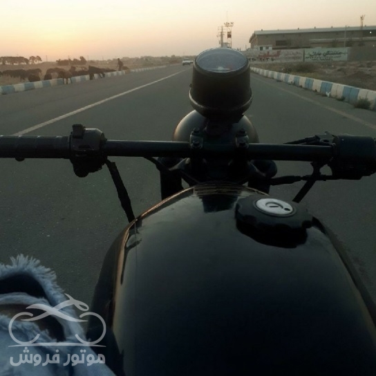 خریدار موتور سیکلت در خراسان رضوی