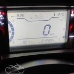 فروش موتور سیکلت کی وی ویسته 250 مدل 1402