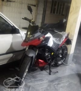 موتور فروش,فروش موتور سیکلت اس وای ام Galaxy NH 180 cc مدل 1401,خرید و فروش موتور سیکلت در تهران,خرید موتور سیکلت Galaxy NH 180 cc مدل 1401,motorforosh
