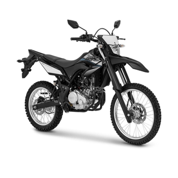 فروش موتور سیکلت یاماها wr 155 سی‌سی مدل 1401