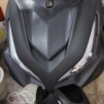 فروش موتور سیکلت کبیر NVX 170 CC مدل 1402