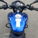 فروش موتور سیکلت پالس ns160 مدل 1400