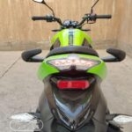 فروش موتور سیکلت زونتس N2 230cc new مدل 1401