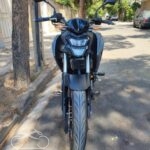فروش موتور سیکلت sym na180 مدل 1399 در فارس