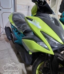 موتور فروش,فروش موتور سیکلت NVX 150 CC مدل 1402,خرید و فروش موتور سیکلت در تهران,خرید موتور سیکلت NVX 150 CC مدل 1402,motorforosh