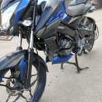 فروش موتور سیکلت پالس ns160 مدل 1400