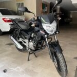 فروش موتور سیکلت پالس 135 LS مدل 1395