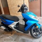 فروش موتور سیکلت گلکسی Fx 150CC مدل 1402