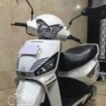 فروش موتور سیکلت ماهیندرا مدل 1395
