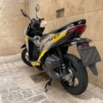 فروش موتور سیکلت های کلیک واریو 150 مدل 1398