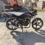 فروش موتور سیکلت هوندا همتاز ویکتوری مدل 1394