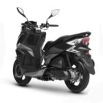 فروش موتور سیکلت گلکسی اس وای ام J200 مدل 1402