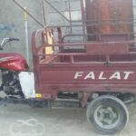 فروش موتور سه چرخ مدل 1383 در لرستان