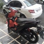 فروش موتور سیکلت کویر طرح کلیک s2 مدل 1401