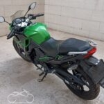 فروش موتور سیکلت مگلی 200 مدل 1401