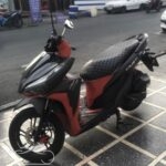 فروش موتور سیکلت کویر طرح کلیک s2 مدل 1401