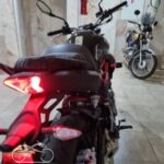 فروش موتور سیکلت بنلی 300 جفت سیلندر مدل 1401