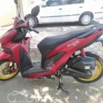 فروش موتور سیکلت کویر S2 مدل 1400