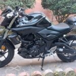 فروش موتور سیکلت یاماها ام تی 250 MT25 مدل 1400