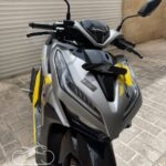 فروش موتور سیکلت های کلیک واریو 150 مدل 1398