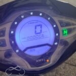فروش موتور سیکلت سحر 135Rd مدل 1402