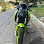 فروش موتور سیکلت بنلی 180 مدل 1401 در اسلام شهر