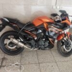 فروش موتور سیکلت مگلی 200 R مدل 1402