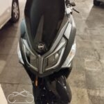 فروش موتور سیکلت گلکسی j200 مدل 1402
