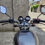 فروش موتور سیکلت دایچی 200CC مدل 1391 در گیلان