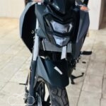 فروش موتور سیکلت na180 مدل 1402