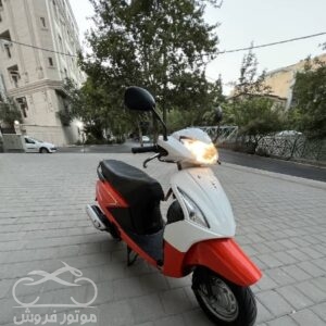 موتور فروش,فروش اسکوتر گازی هیرو پلیژر 110cc مدل 1395,خرید و فروش موتور سیکلت در تهران,خرید اسکوتر گازی هیرو پلیژر 110cc مدل 1395,motorforosh