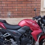 فروش موتور سیکلت اس وای ام لاکی 250 مدل 1398