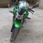 فروش موتور سیکلت مگلی 200 مدل 1401