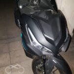فروش موتور سیکلت کبیر طرح آیروکس nvx مدل 1401