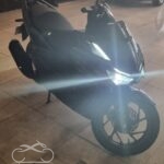 فروش موتور سیکلت هوندا واریو 160 (abs) مدل 1401