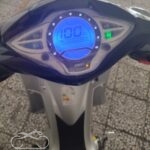 فروش موتور سیکلت سحر 135Rd مدل 1402