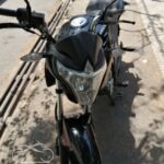 فروش موتور سیکلت دلتا 160 مدل 1398