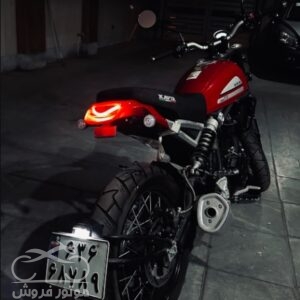 موتور فروش,فروش موتور سیکلت کویر ST3 مدل 1401 در اصفهان,خرید و فروش موتور سیکلت در اصفهان,خرید موتور سیکلت کویر ST3 مدل 1401 در اصفهان,motorforosh