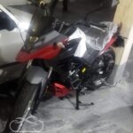 فروش موتور سیکلت اس وای ام Galaxy NH 180 cc مدل 1401