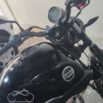 فروش موتور سیکلت N2 230 مدل 1400