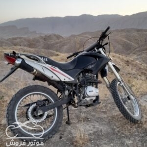 موتور فروش,فروش موتور سیکلت تریل mkz مدل 1395 در کهگیلویه بویراحمد,خرید و فروش موتور سیکلت در کهگیلویه بویراحمد,خرید موتور سیکلت تریل مدل 1395,motorforosh