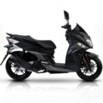 فروش موتور سیکلت گلکسی اس وای ام J200 مدل 1402