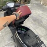 فروش موتور سیکلت بنلی ستا 125 مدل 1400