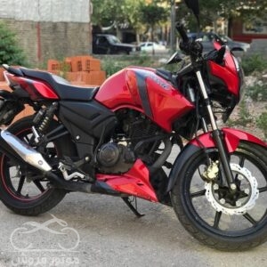 موتور فروش,فروش موتور سیکلت آپاچی 150Cc مدل 95 در مازندران,خرید و فروش موتور سیکلت در مازندران,خرید موتور سیکلت آپاچی 150Cc مدل 95 در مازندران,motorforosh