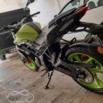 فروش موتور سیکلت بنلی 250 نیوفیس مدل 1400 در خراسان رضوی