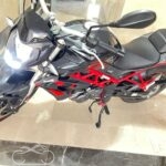 فروش موتور سیکلت بنلی 250 تک مدل 1401