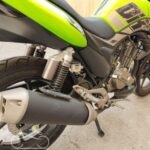 فروش موتور سیکلت زونتس N2 230cc new مدل 1401