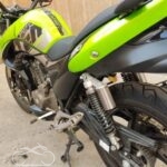 فروش موتور سیکلت زونتس N2 230cc new مدل 1401