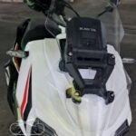 فروش موتور سیکلت agv 150 مدل 1402